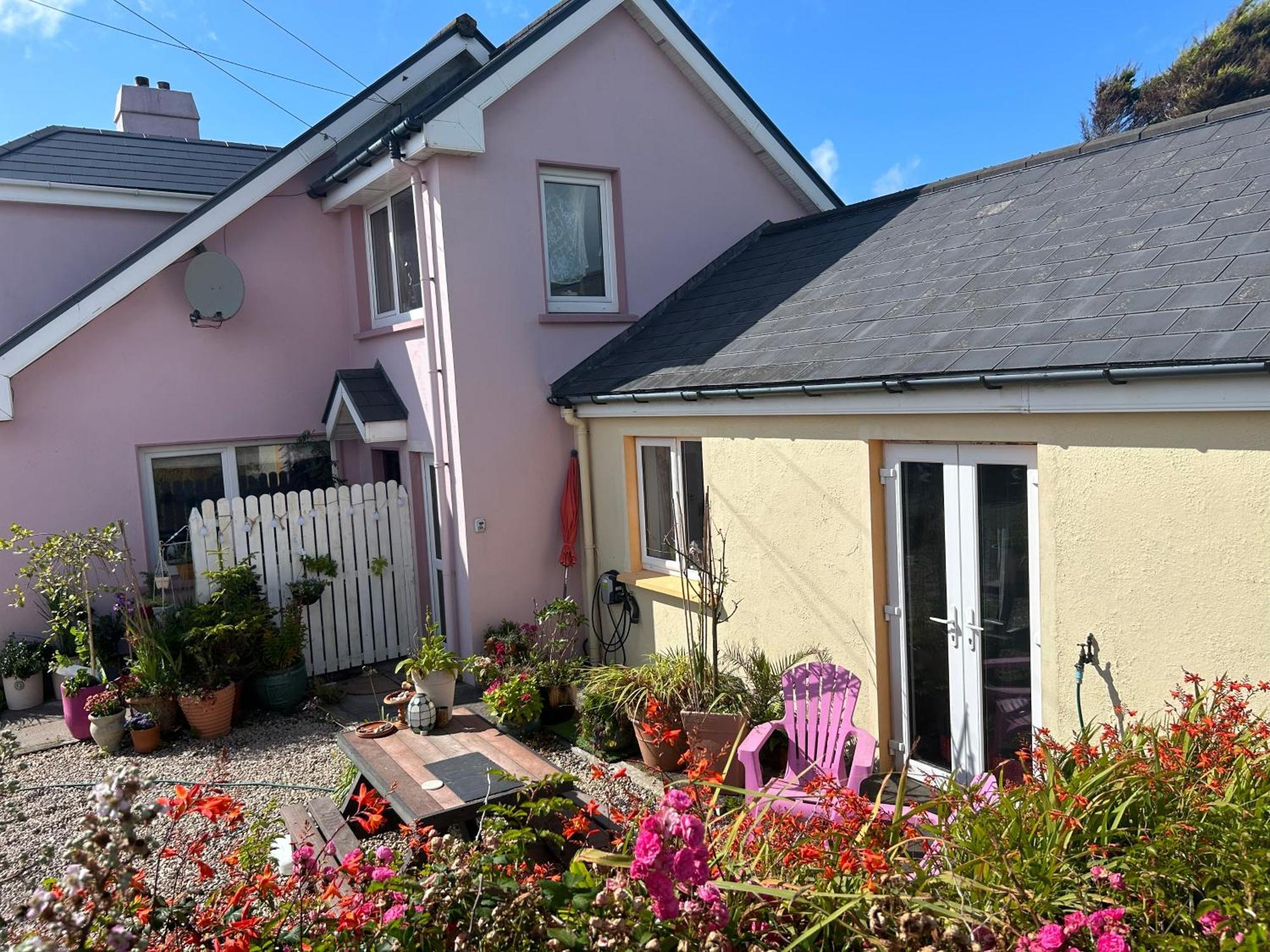 Tig Monbretia Apartment Dingle Exterior photo